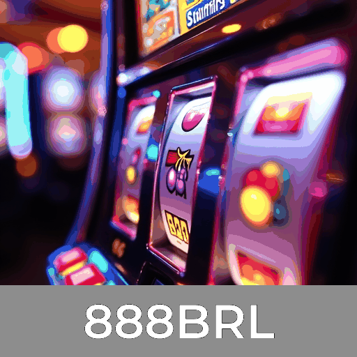 Aventura e Recompensas Altas nos Caça-Níqueis do 888BRL