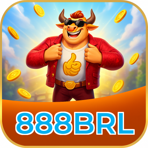 888BRLlogo