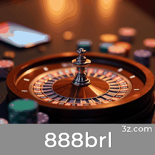 888brl Social Casino: Nova Dimensão de Interação Real